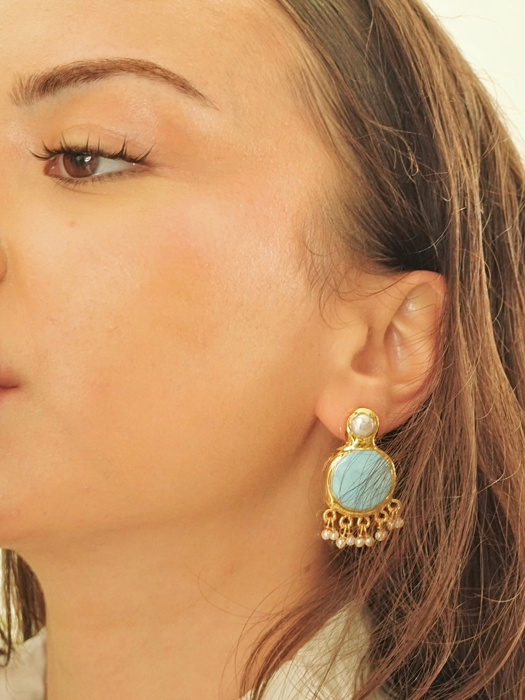 lucia earrings