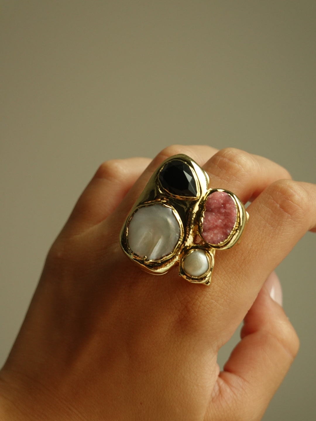 gozo ring