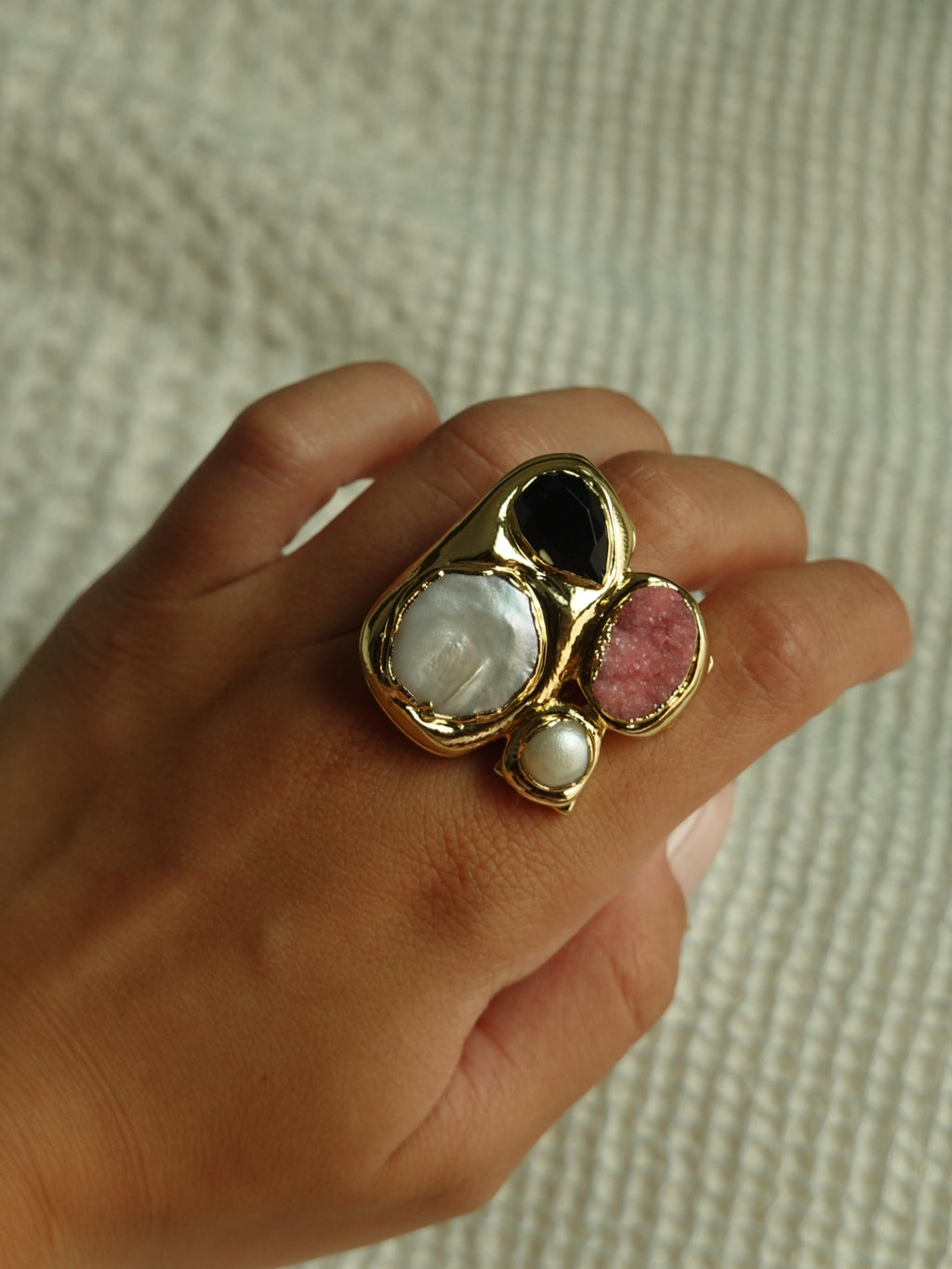 gozo ring