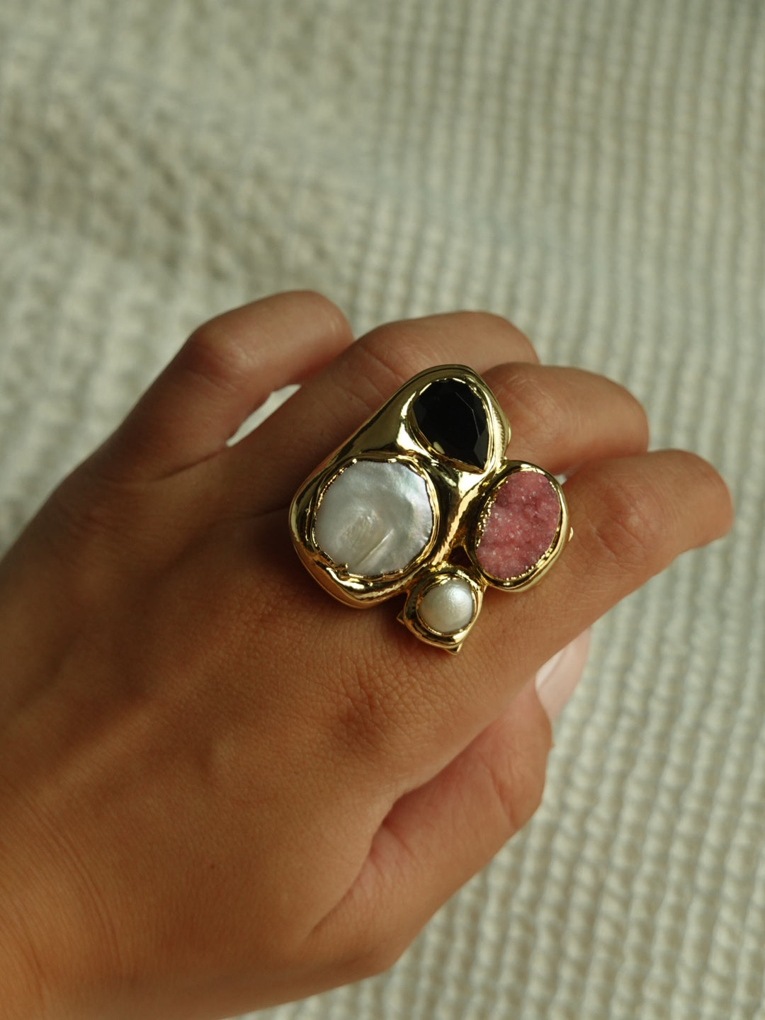 gozo ring