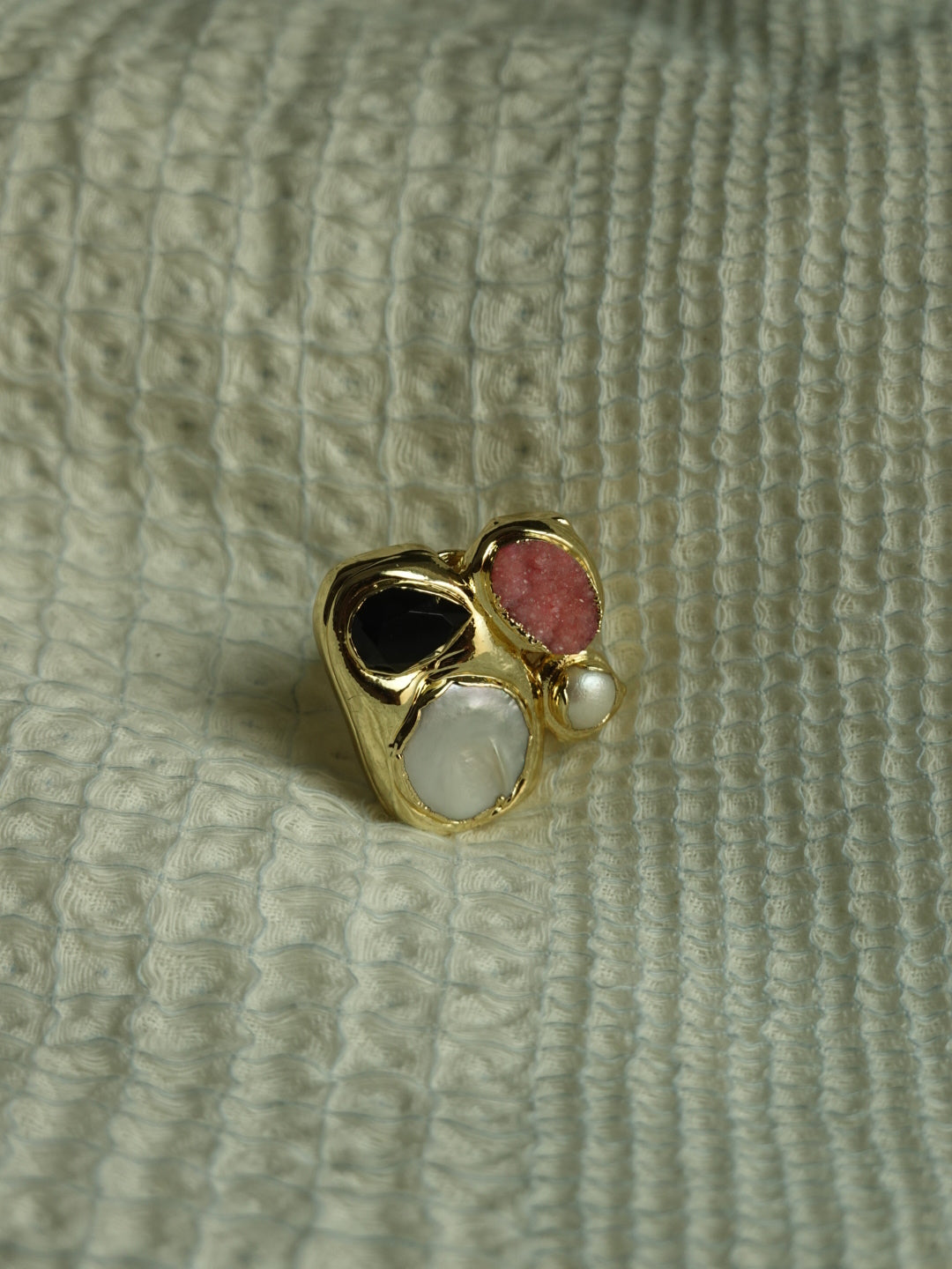 gozo ring
