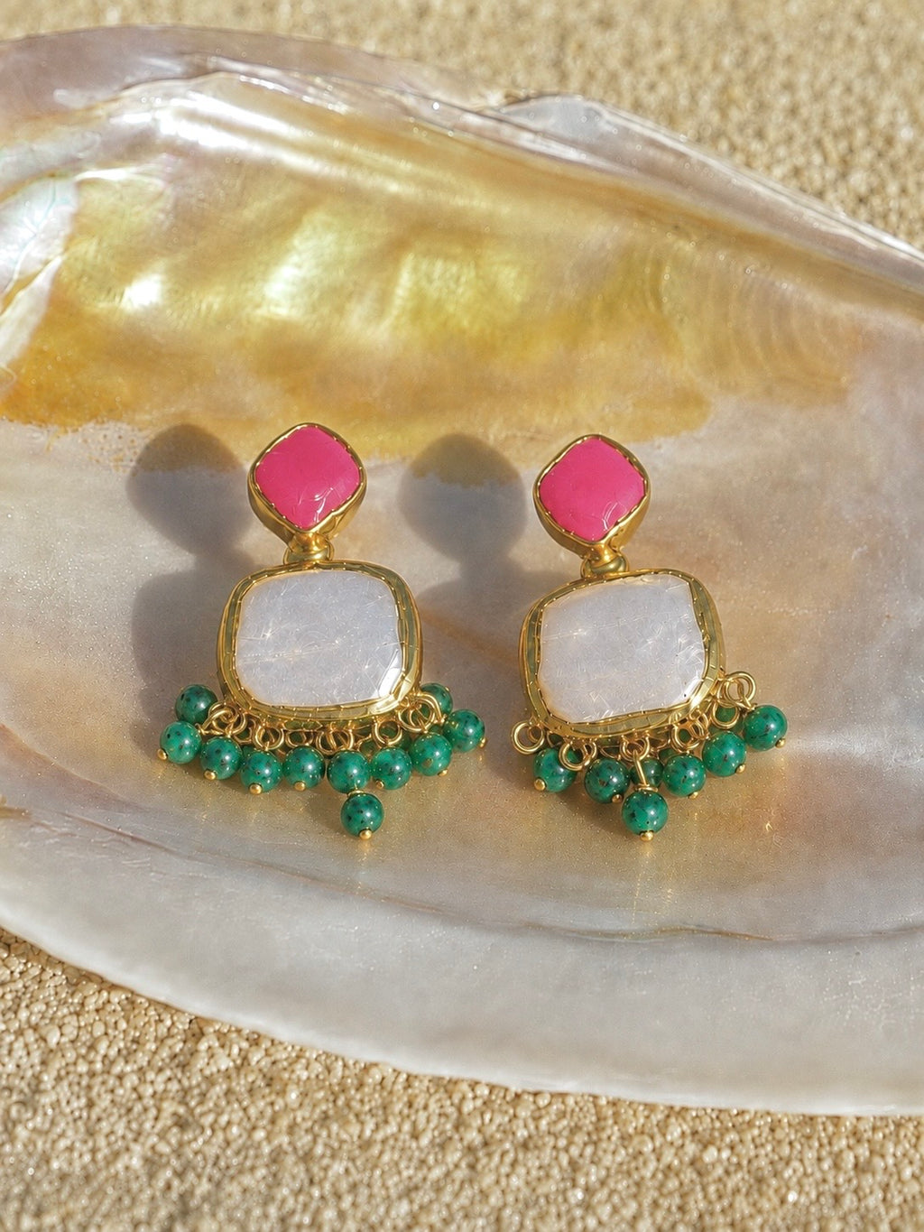 sofia earrings