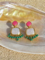 sofia earrings