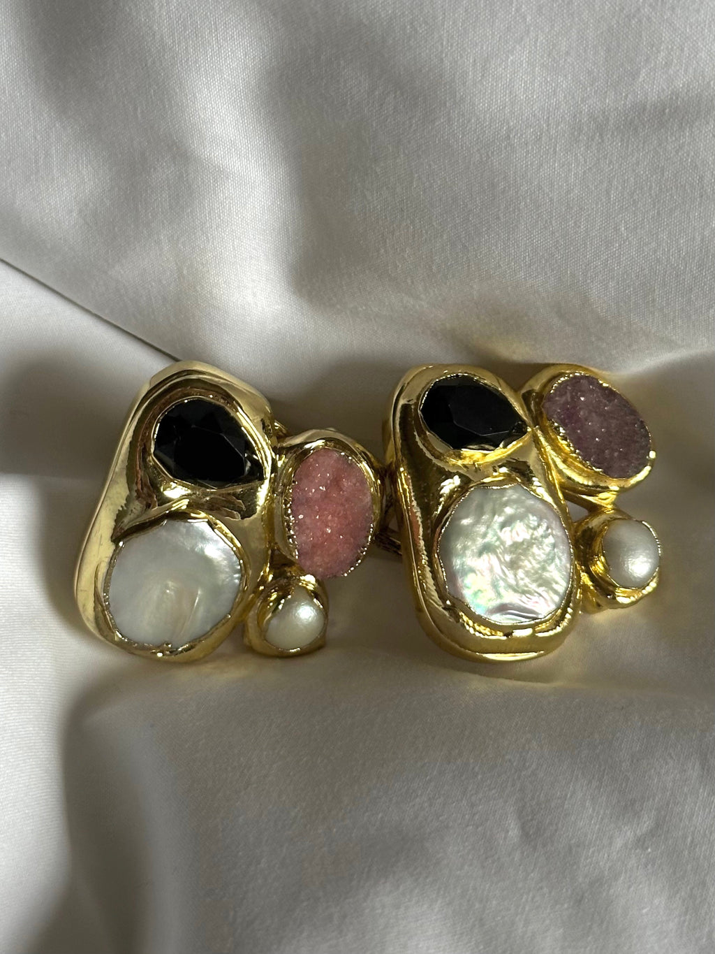 gozo ring