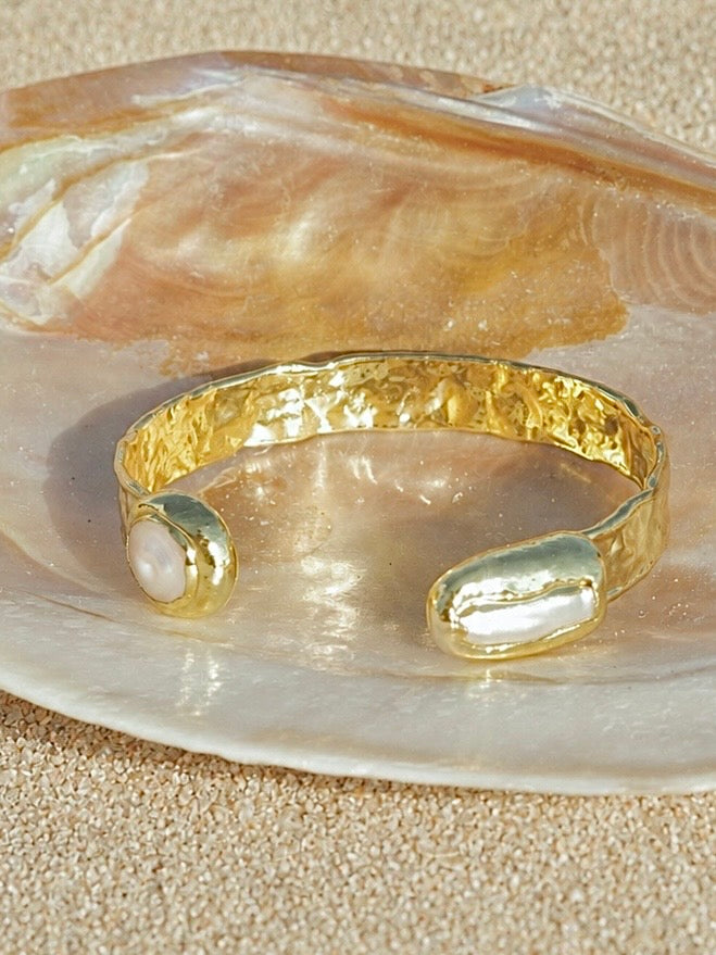 iris bracelet