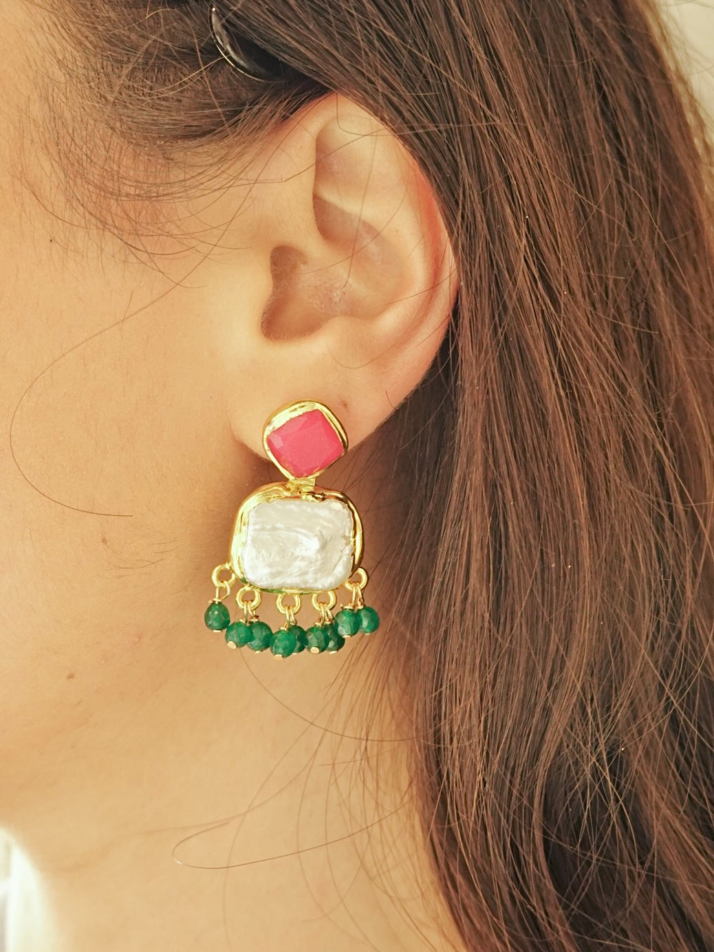 sofia earrings