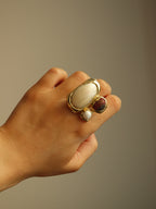 comino ring