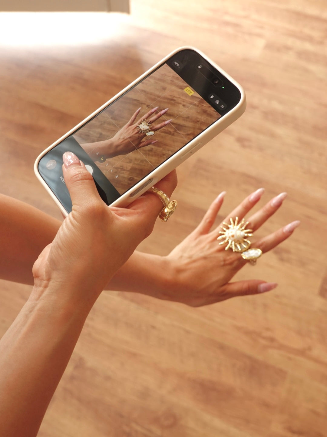 reef ring
