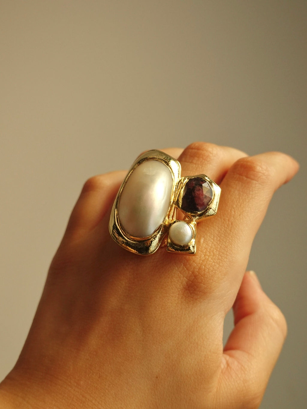 comino ring