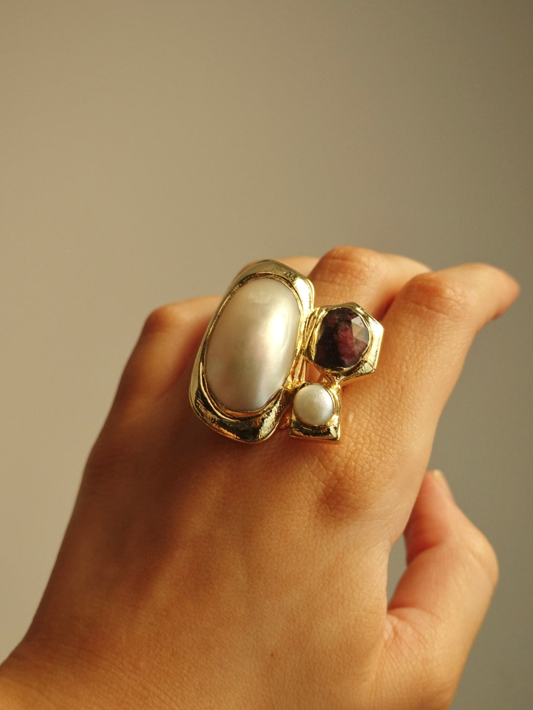 comino ring