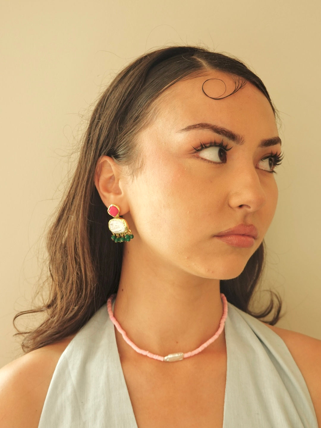 sofia earrings