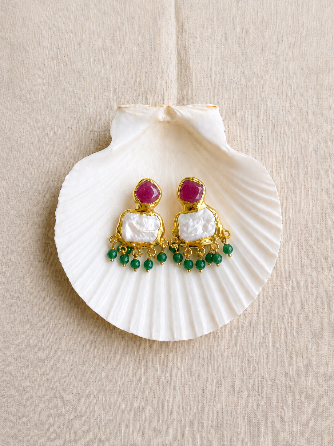 sofia earrings