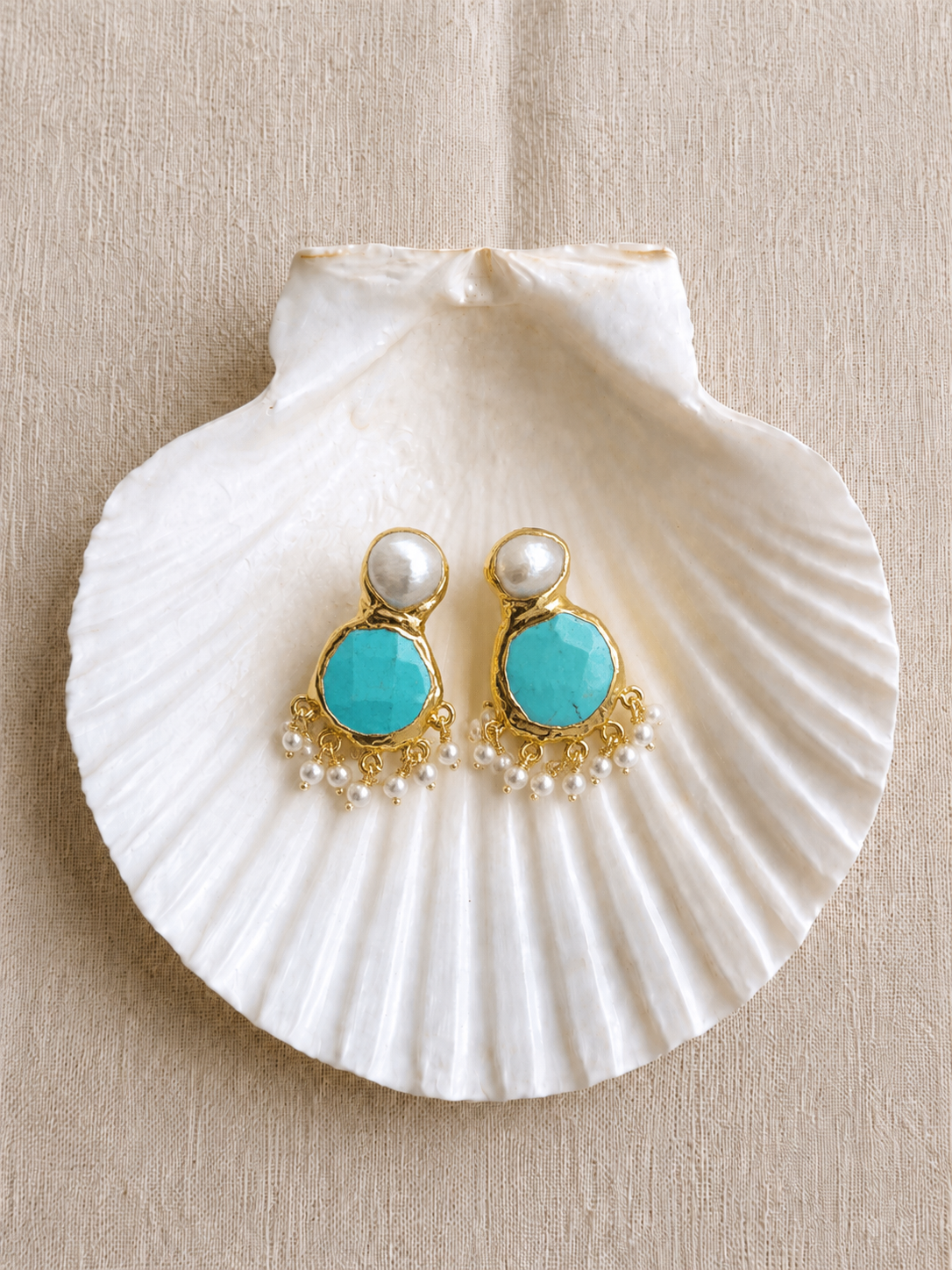 lucia earrings
