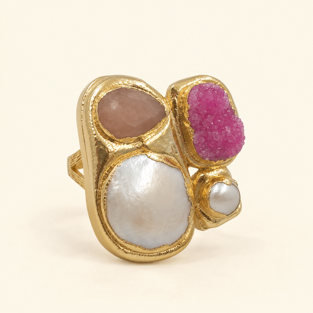 fawn ring