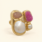fawn ring