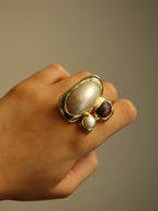 comino ring