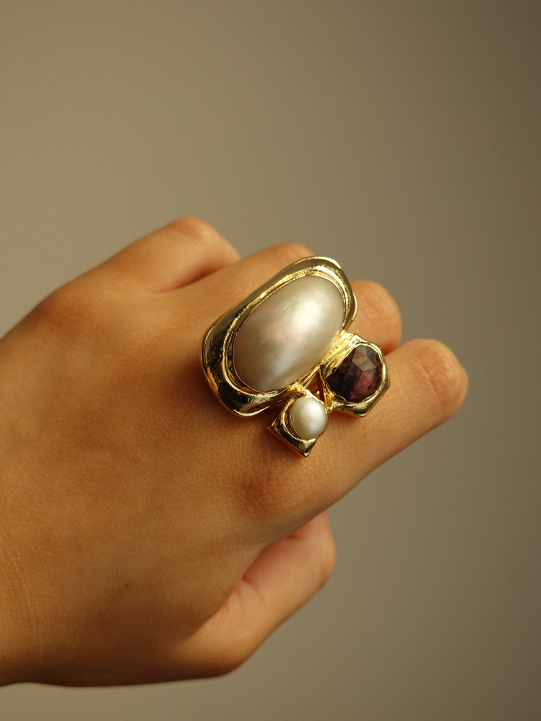 comino ring