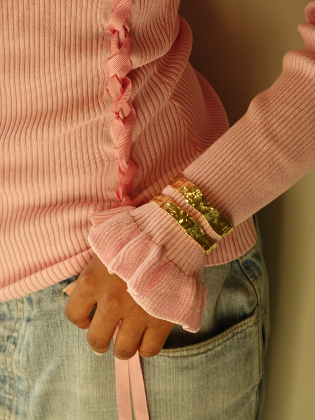 mae bracelet