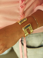 sol bracelet