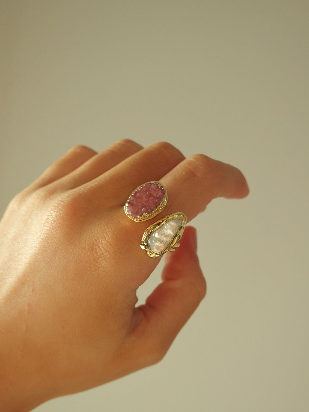 cleo ring