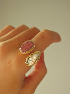 cleo ring