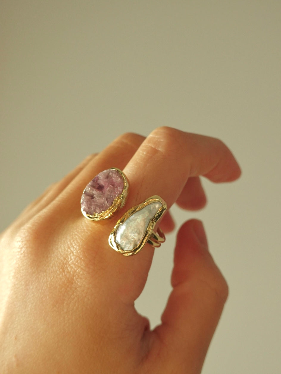 cleo ring