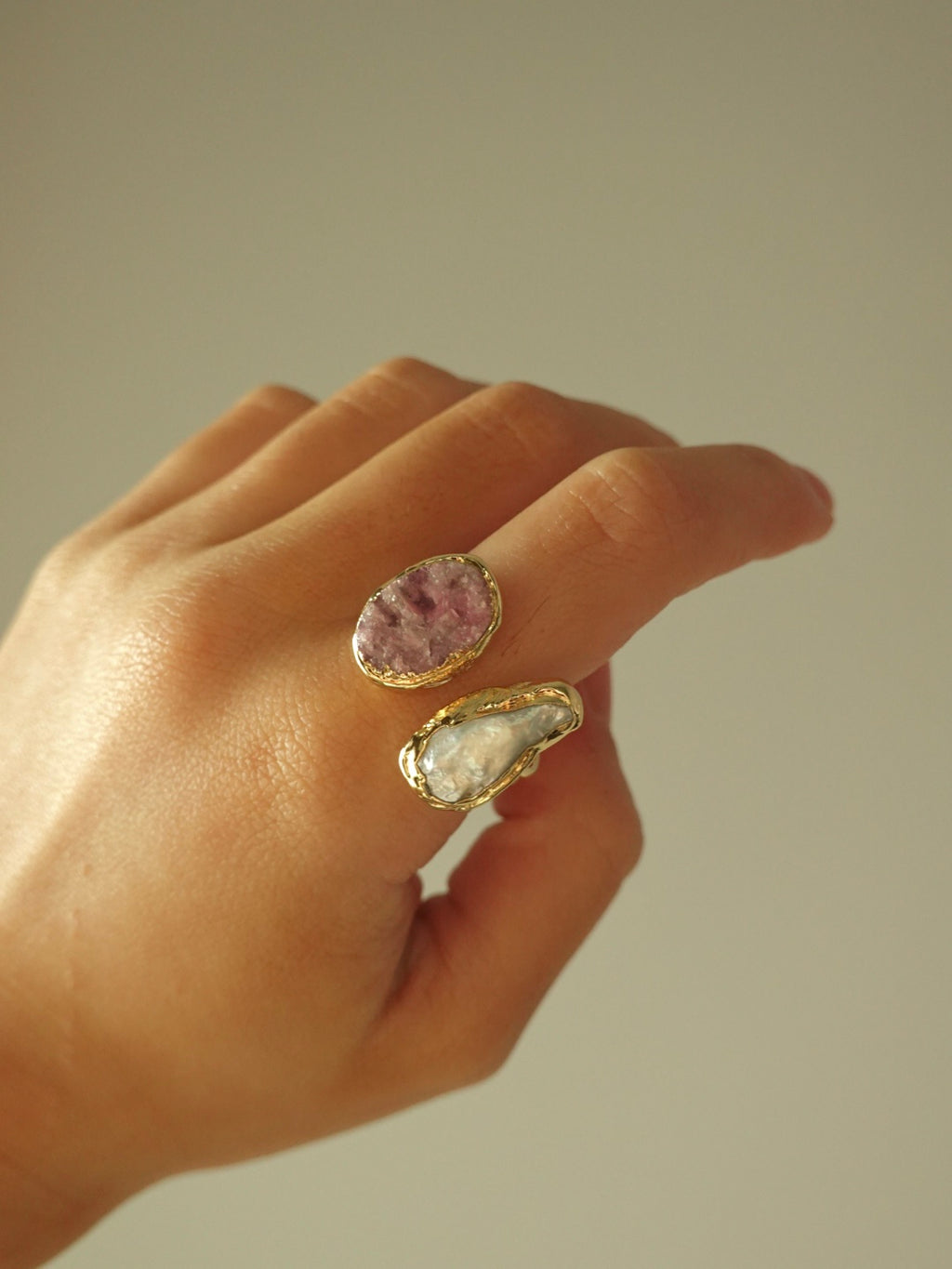 cleo ring