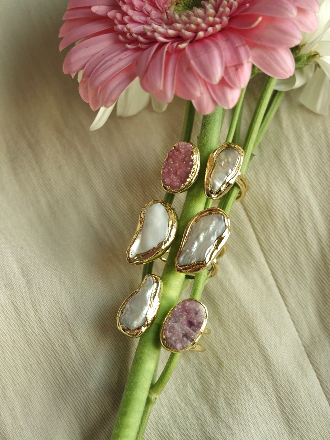 cleo ring