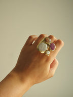 fawn ring