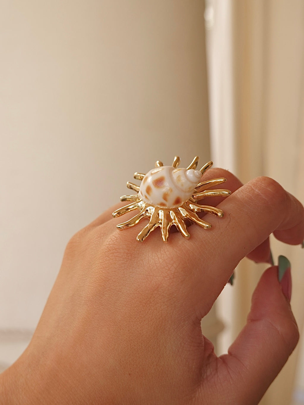 reef ring