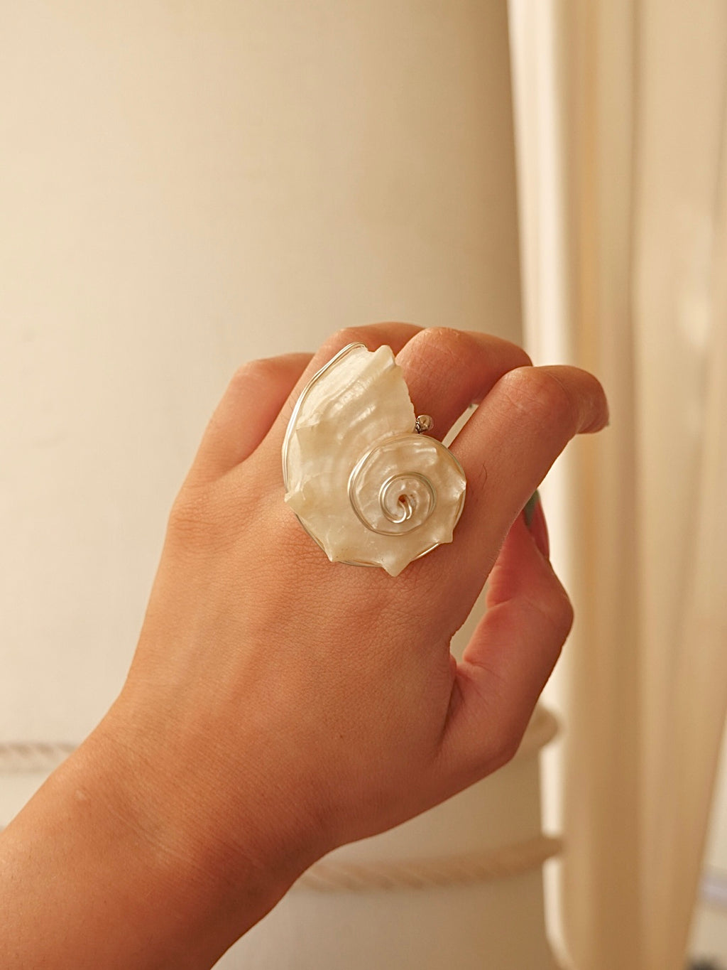 ocie ring