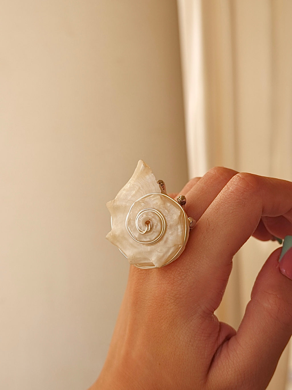 ocie ring