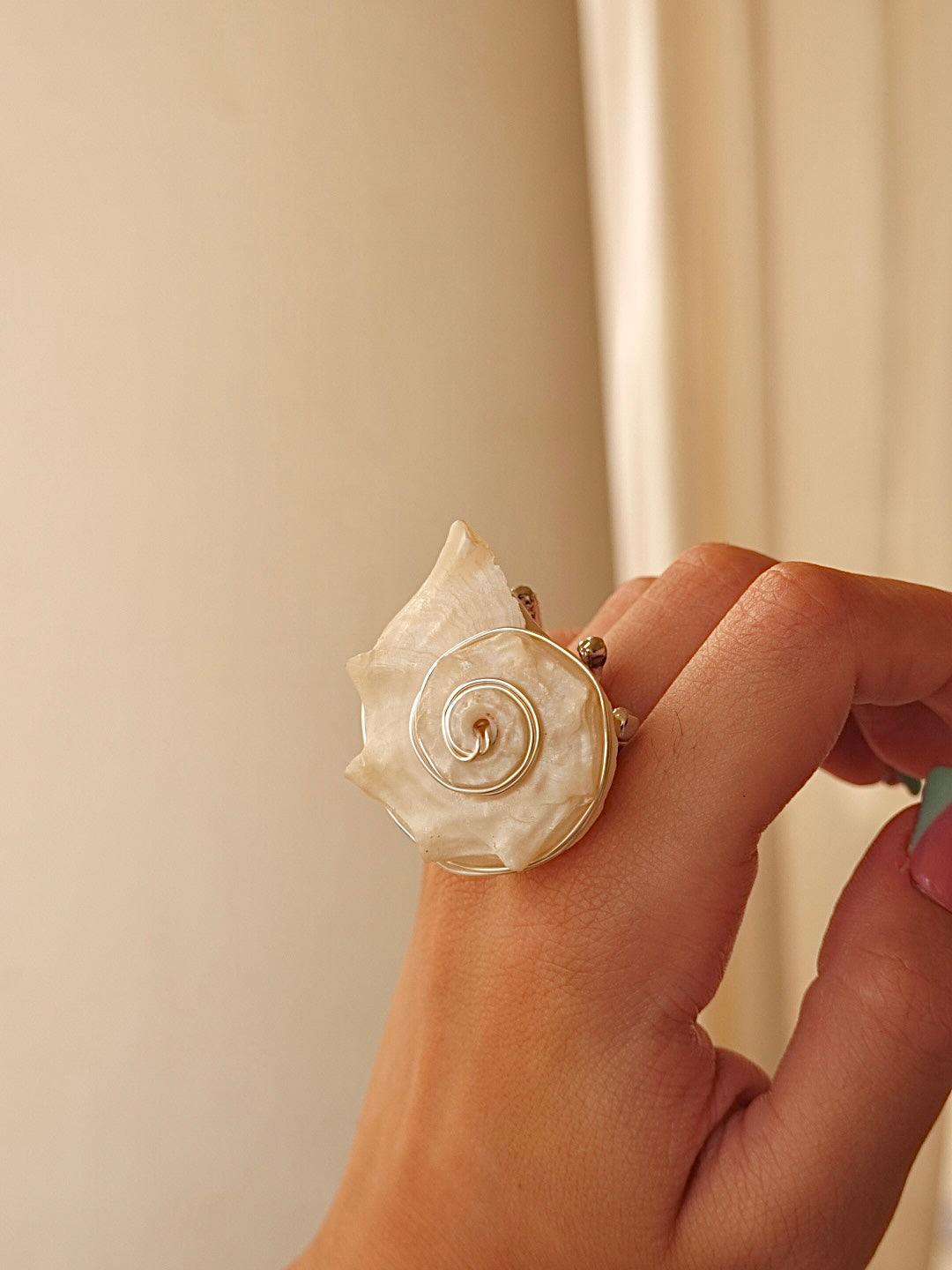 ocie ring