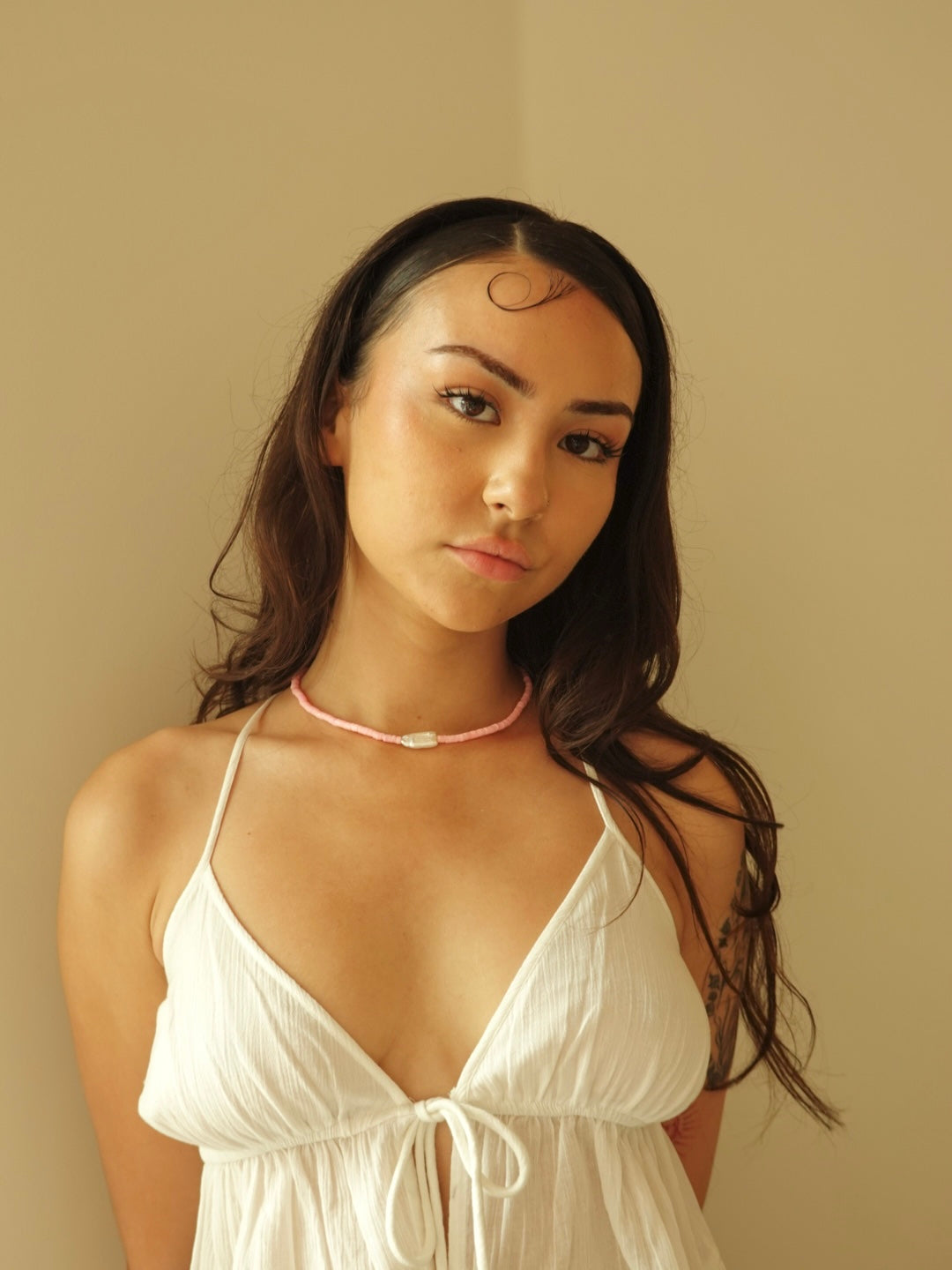 ria necklace