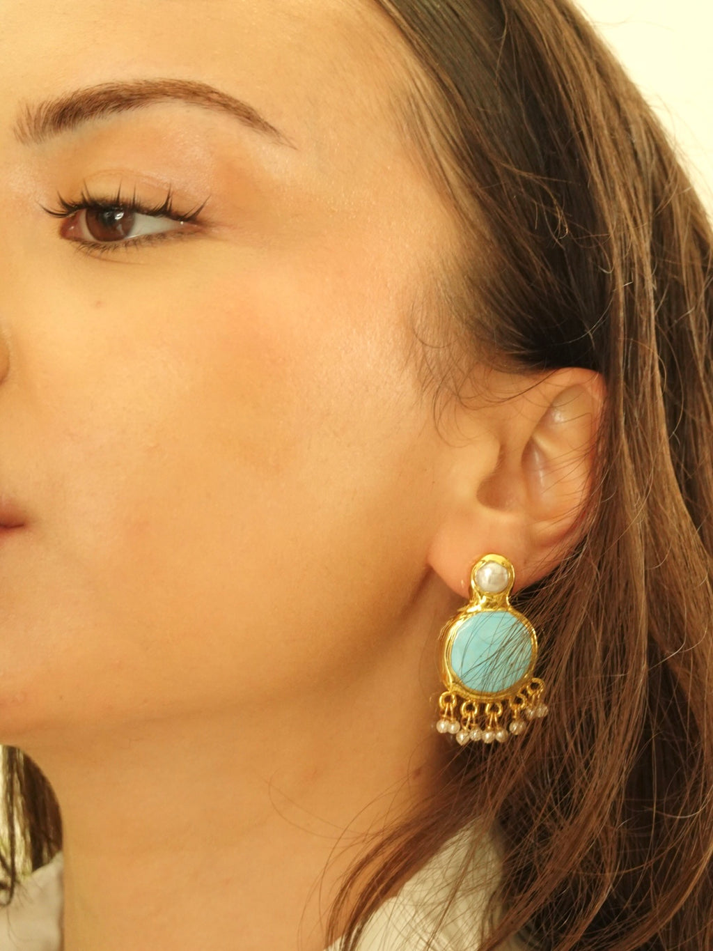 lucia earrings