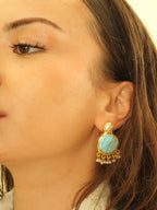 lucia earrings