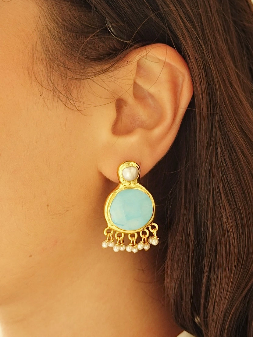 lucia earrings