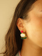 sofia earrings