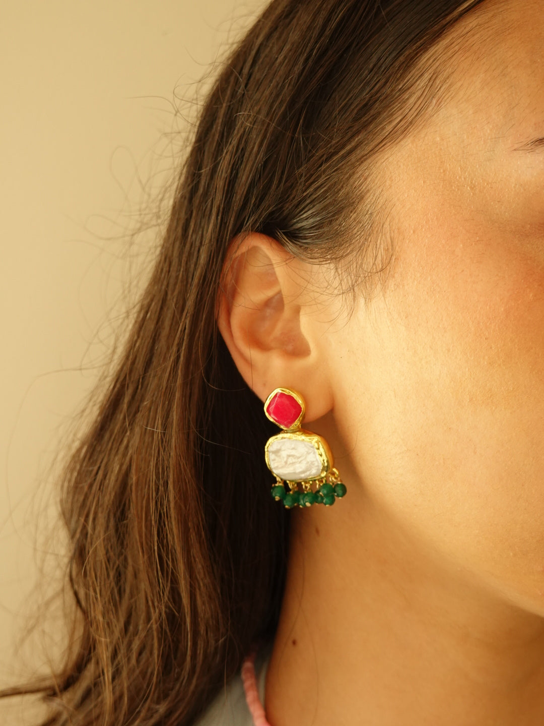 sofia earrings