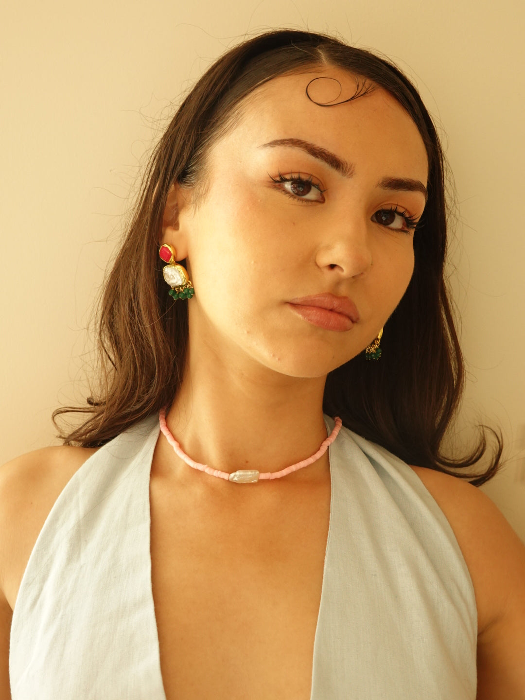 sofia earrings