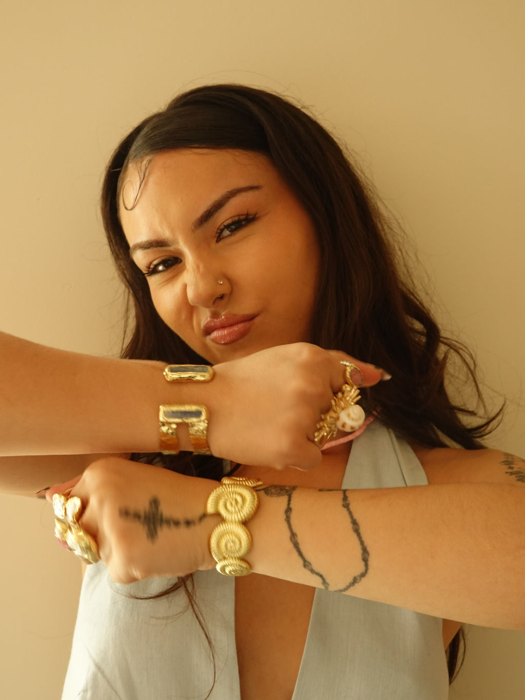 sol bracelet