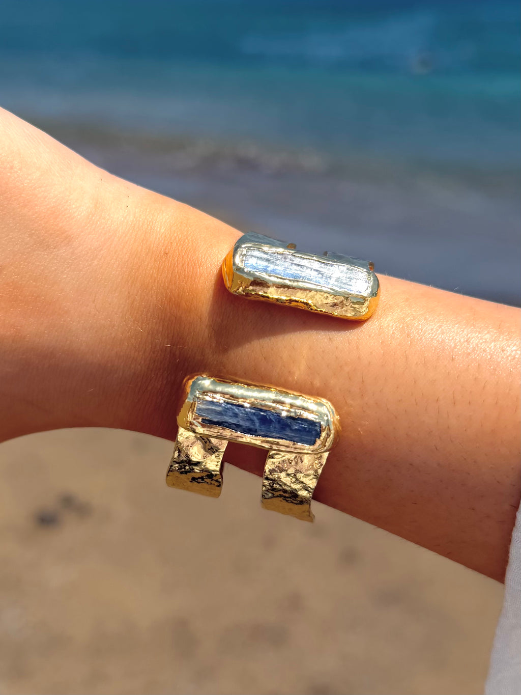 sol bracelet