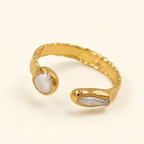 iris bracelet