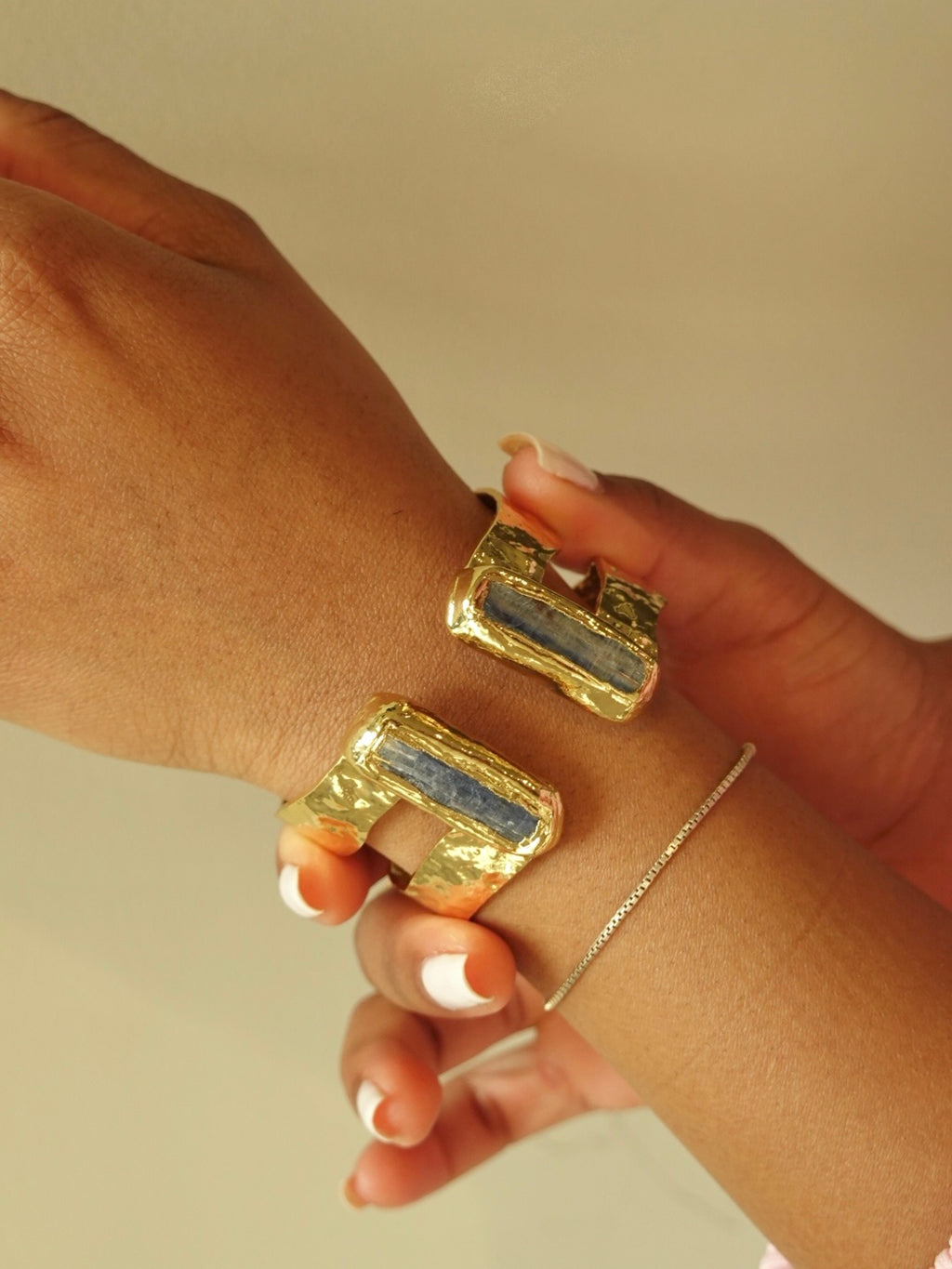 sol bracelet