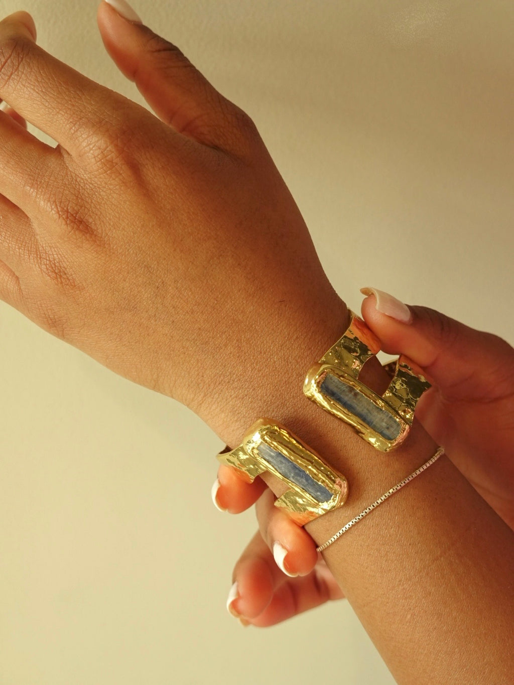 sol bracelet