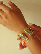 sol bracelet