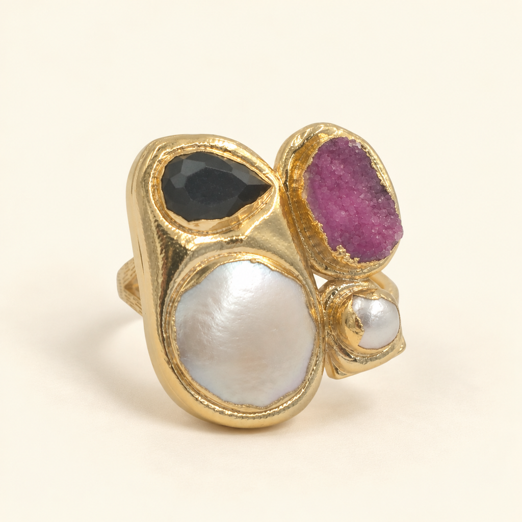 gozo ring