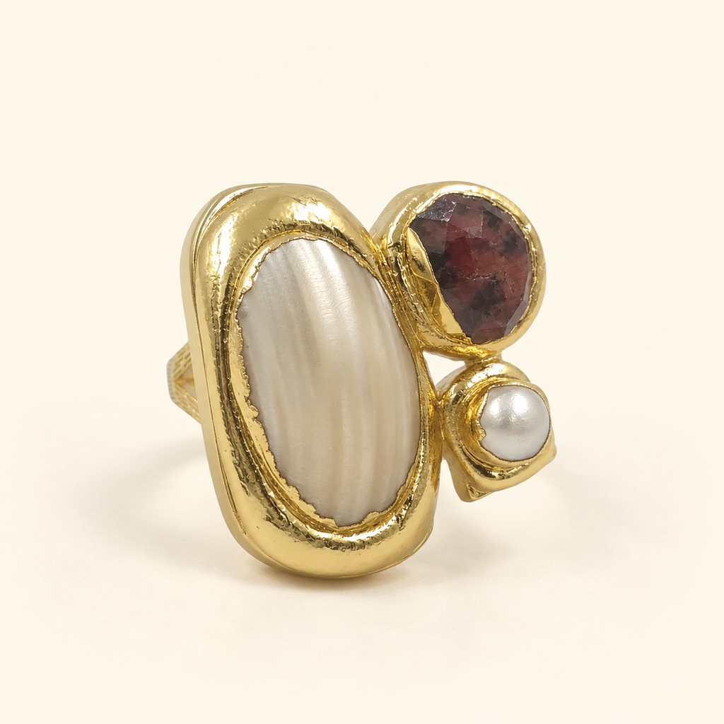 comino ring