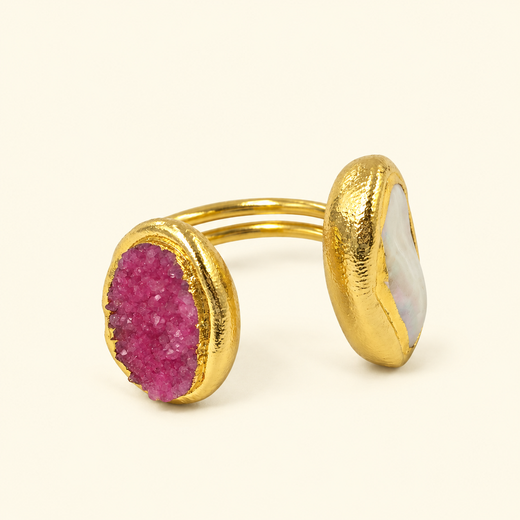 cleo ring